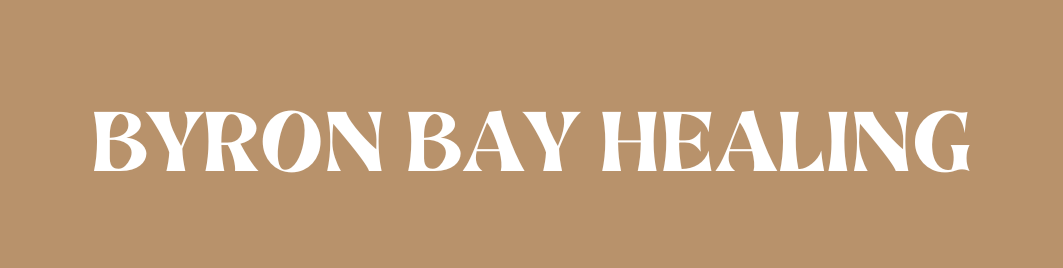 Byron Bay Energy Healing